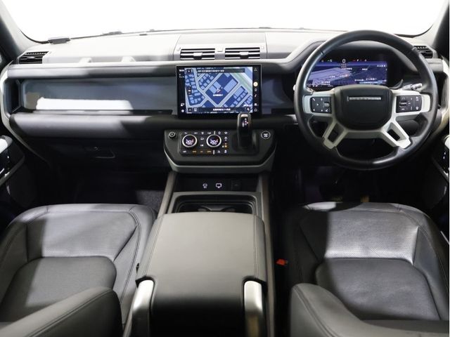 ROVER DEFENDER 2023 Image 31