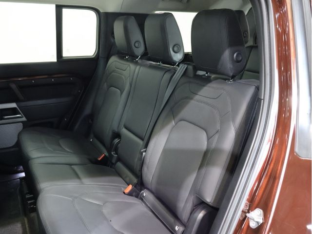 ROVER DEFENDER 2023 Image 31