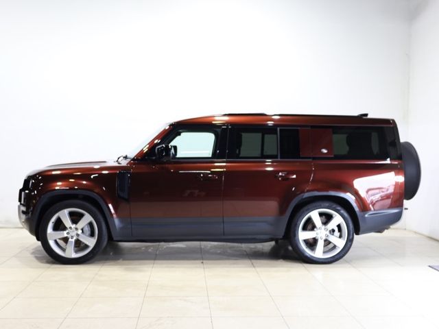 ROVER DEFENDER 2023 Image 31