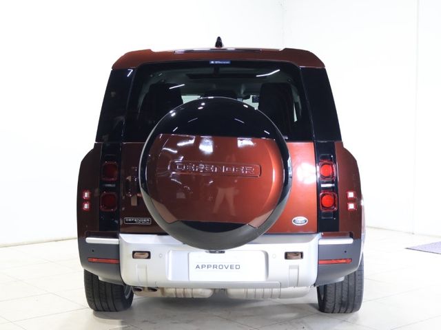 ROVER DEFENDER 2023 Image 31