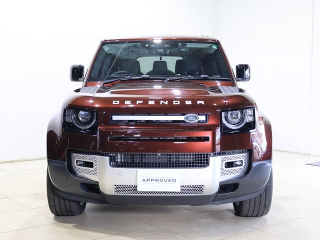 ROVER DEFENDER 2023 Image 31