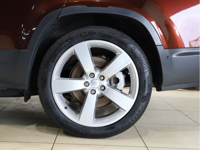 ROVER DEFENDER 2023 Image 31