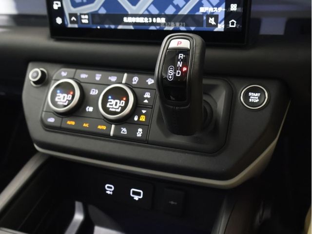 ROVER DEFENDER 2023 Image 31