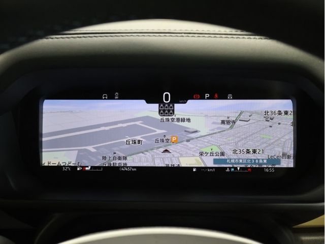 ROVER DEFENDER 2023 Image 31