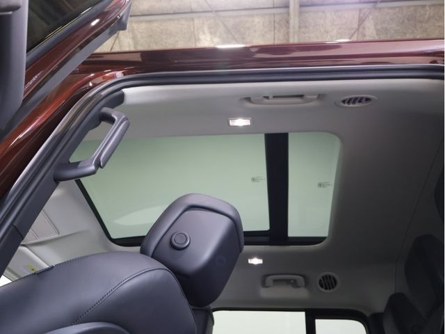 ROVER DEFENDER 2023 Image 31