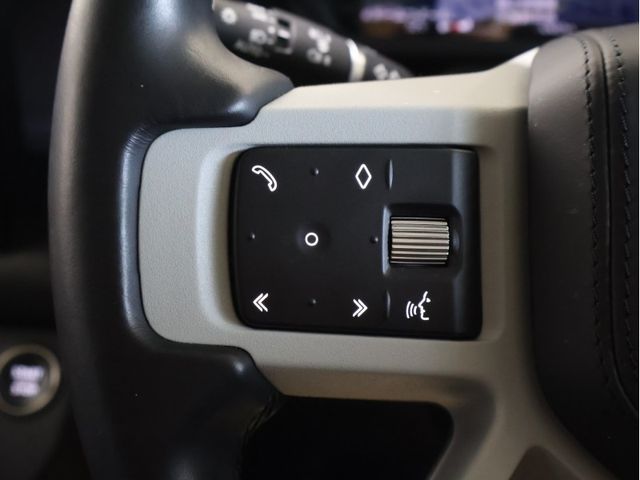 ROVER DEFENDER 2023 Image 31