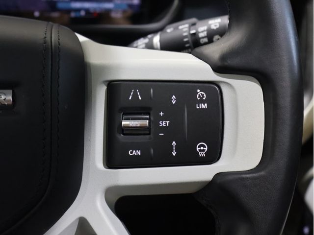 ROVER DEFENDER 2023 Image 31