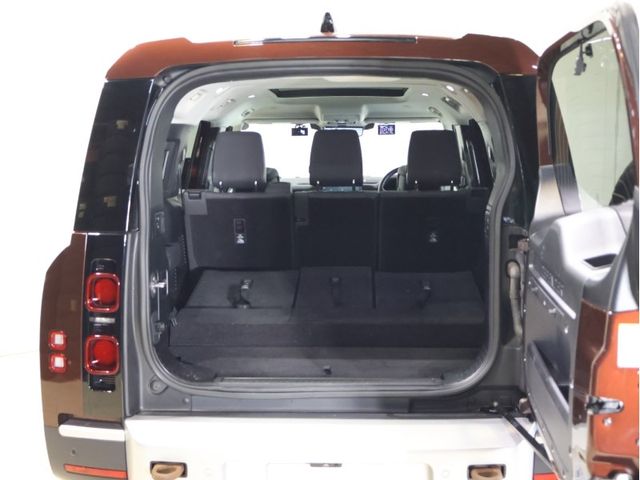 ROVER DEFENDER 2023 Image 31