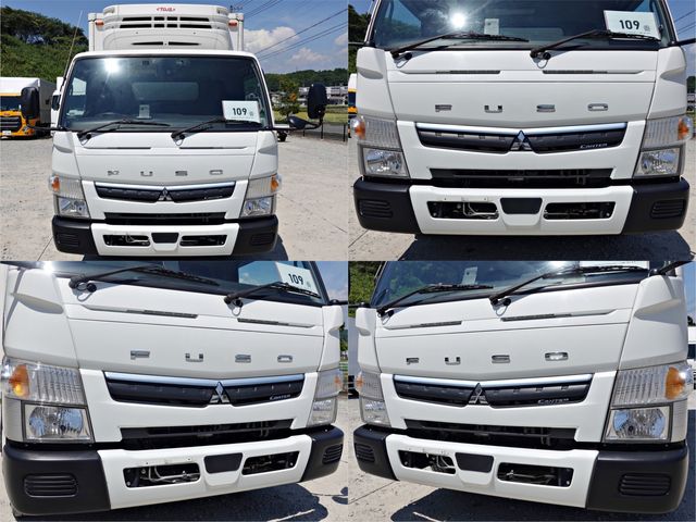 MITSUBISHI CANTER 2020 Image 31