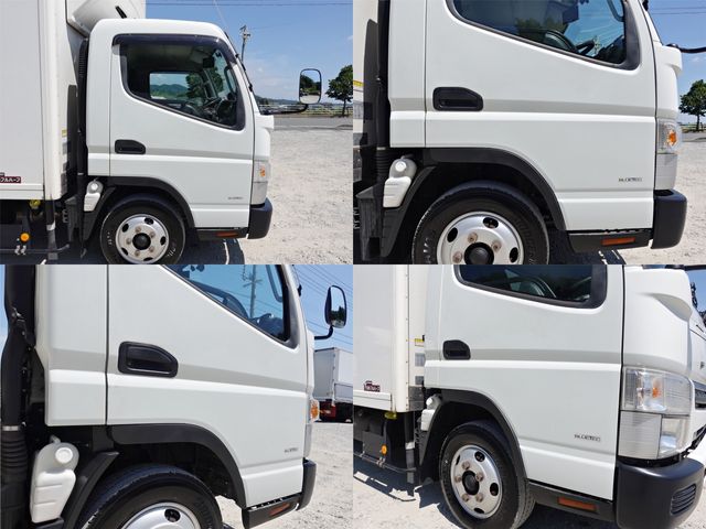 MITSUBISHI CANTER 2020 Image 31
