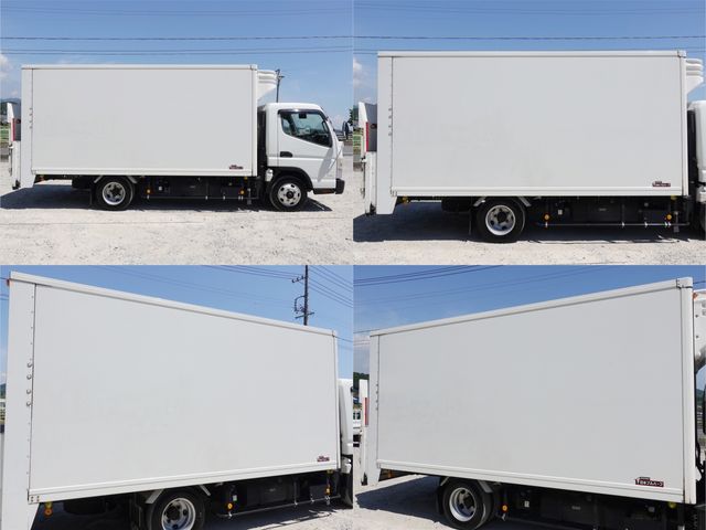 MITSUBISHI CANTER 2020 Image 31