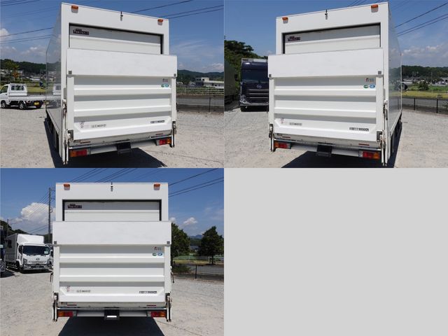 MITSUBISHI CANTER 2020 Image 31