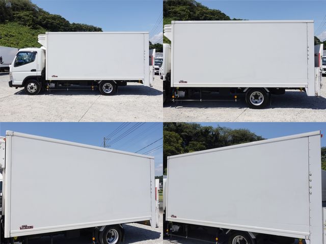 MITSUBISHI CANTER 2020 Image 31