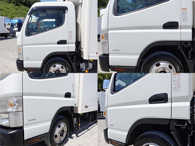 MITSUBISHI CANTER 2020 Image 31
