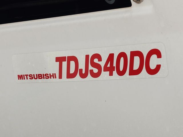 MITSUBISHI CANTER 2020 Image 31