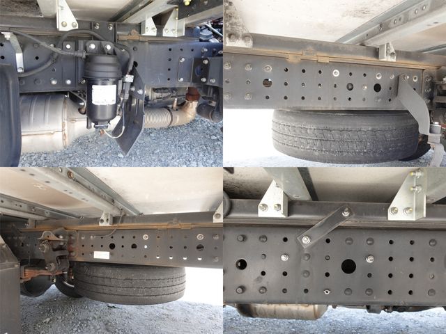 MITSUBISHI CANTER 2020 Image 31