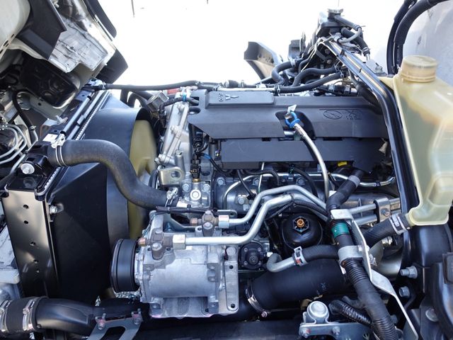 MITSUBISHI CANTER 2020 Image 31