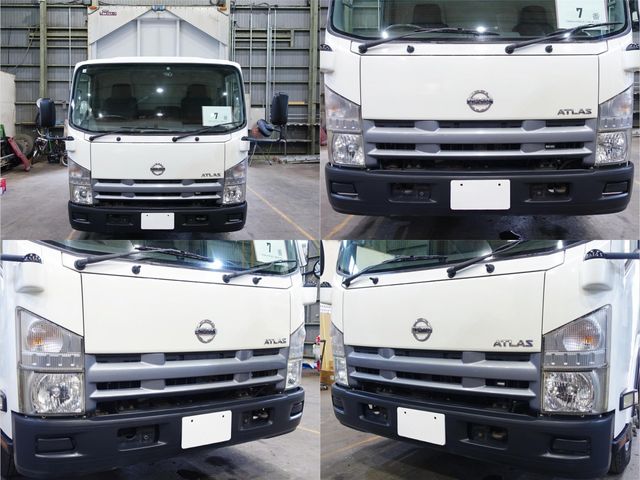 ISUZU ELF 2008 Image 31