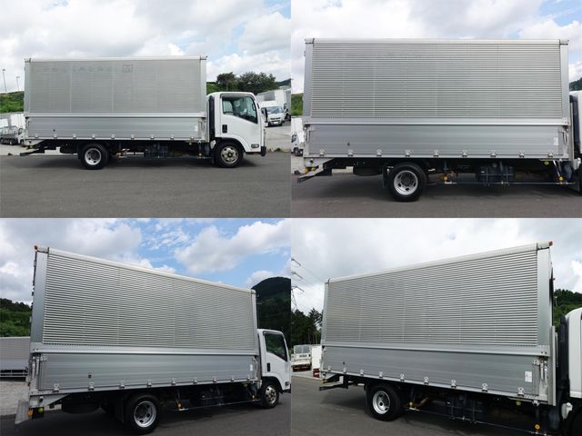 ISUZU ELF 2008 Image 31