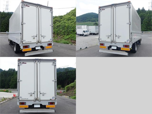 ISUZU ELF 2008 Image 31