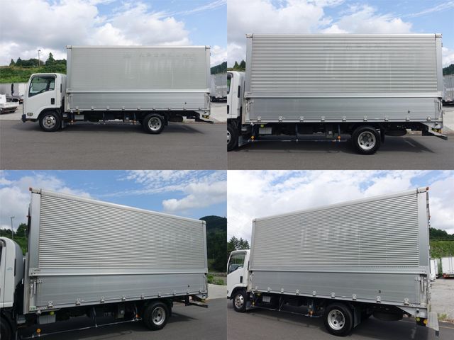 ISUZU ELF 2008 Image 31