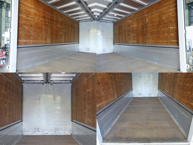 ISUZU ELF 2008 Image 31