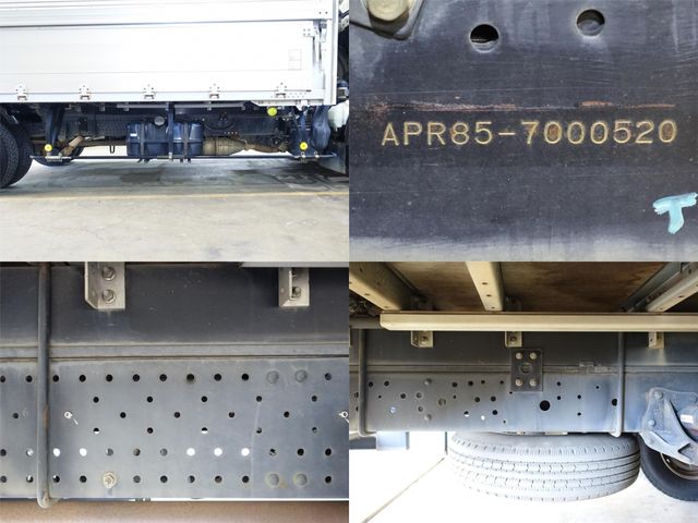 ISUZU ELF 2008 Image 31