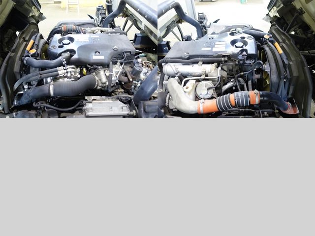 ISUZU ELF 2008 Image 31