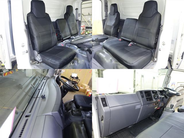 ISUZU ELF 2008 Image 31