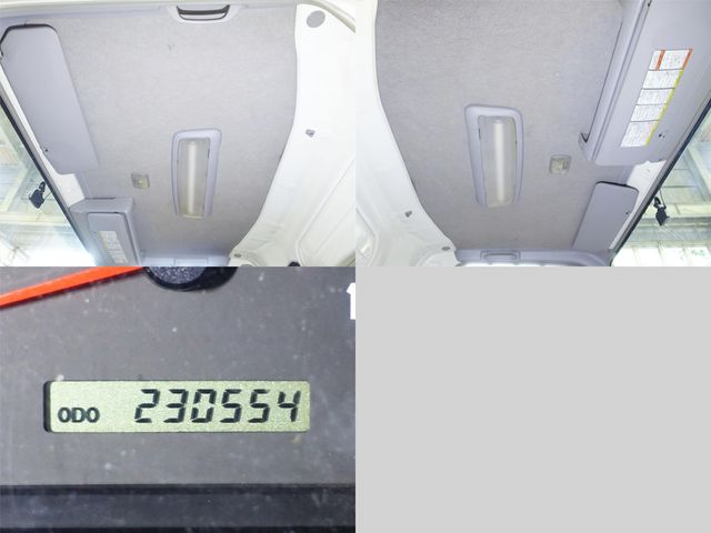 ISUZU ELF 2008 Image 31