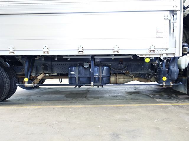 ISUZU ELF 2008 Image 31