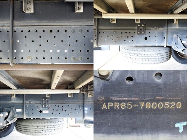 ISUZU ELF 2008 Image 31