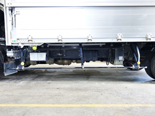 ISUZU ELF 2008 Image 31