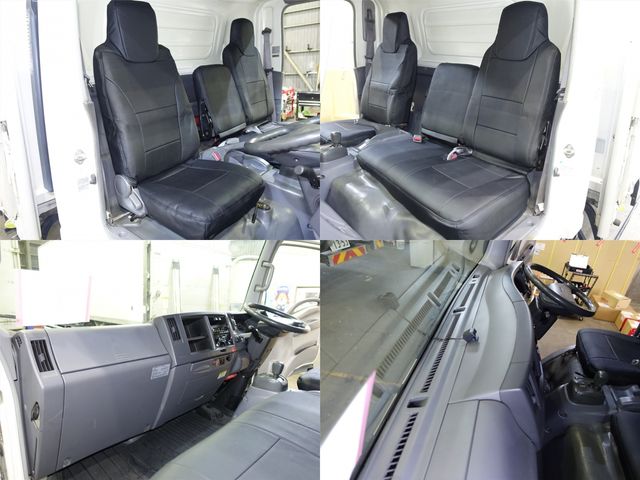 ISUZU ELF 2008 Image 31