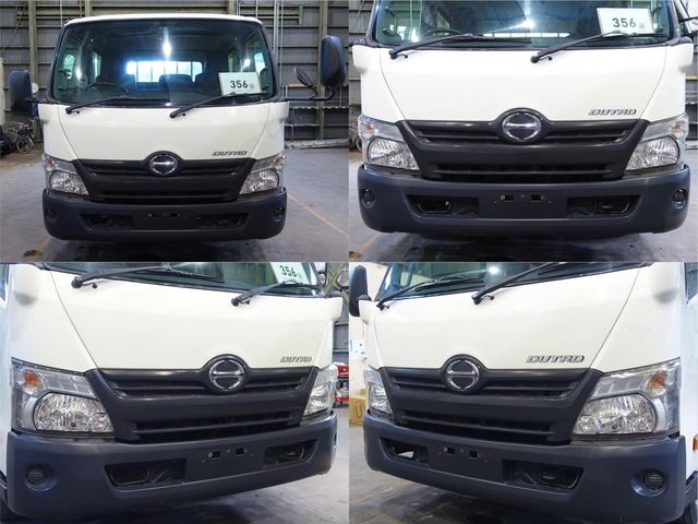 HINO DUTRO 2011 Image 31