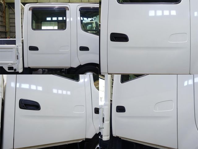 HINO DUTRO 2011 Image 31