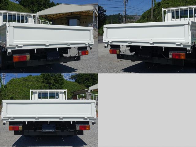 HINO DUTRO 2011 Image 31