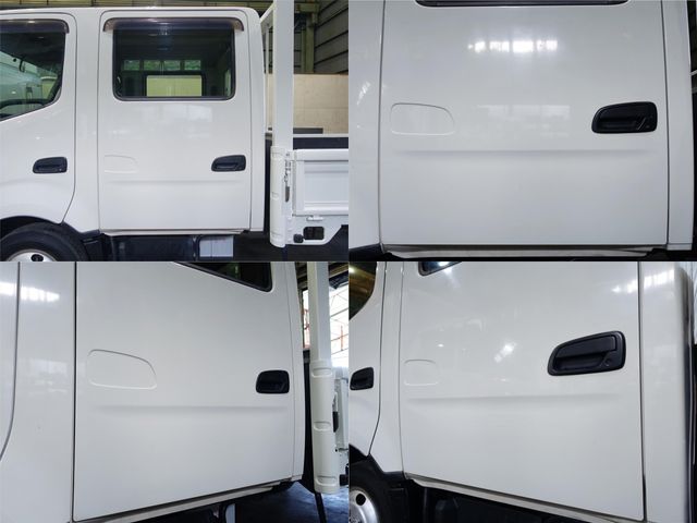 HINO DUTRO 2011 Image 31