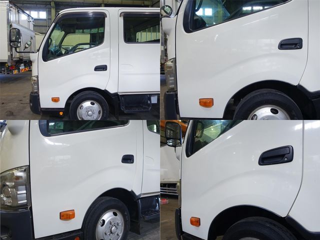 HINO DUTRO 2011 Image 31