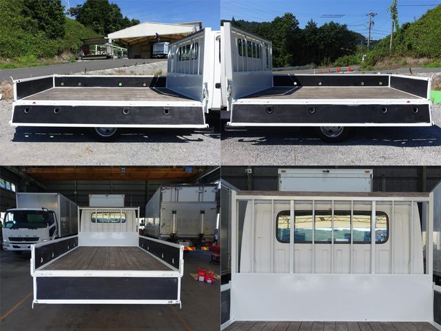 HINO DUTRO 2011 Image 31