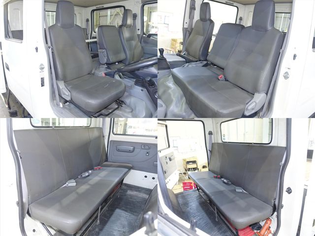 HINO DUTRO 2011 Image 31