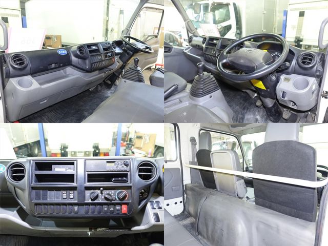 HINO DUTRO 2011 Image 31