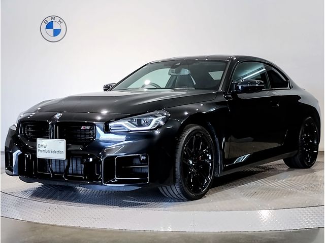 BMW M2 COUPE 2024 Image 31