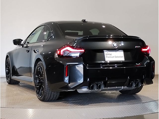 BMW M2 COUPE 2024 Image 31