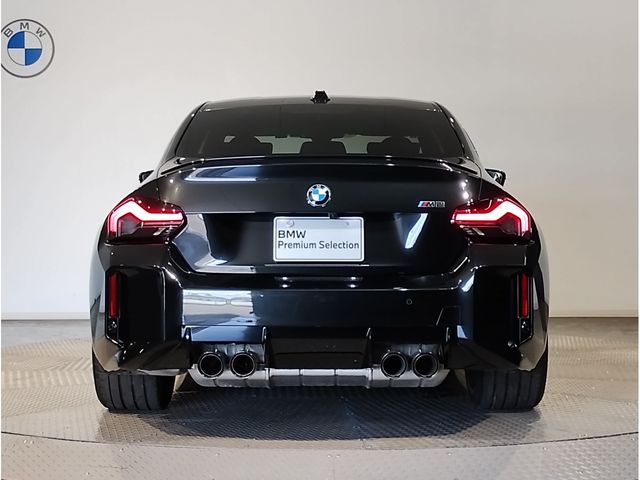 BMW M2 COUPE 2024 Image 31