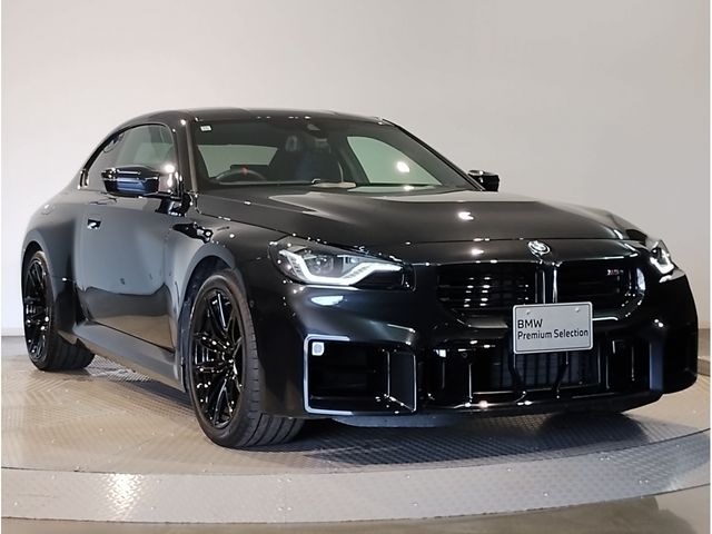 BMW M2 COUPE 2024 Image 31