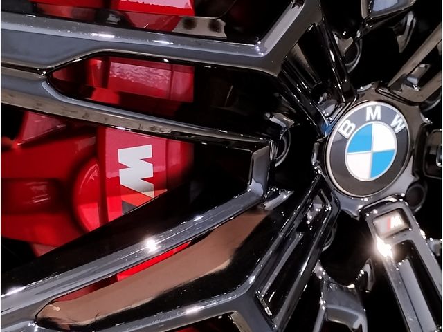 BMW M2 COUPE 2024 Image 31