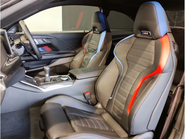 BMW M2 COUPE 2024 Image 31