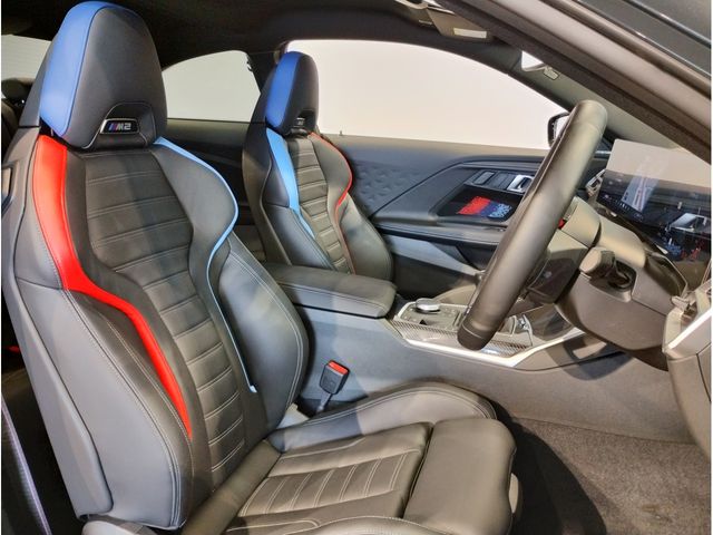 BMW M2 COUPE 2024 Image 31