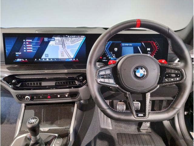 BMW M2 COUPE 2024 Image 31